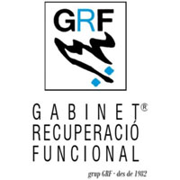 Logo de Gabinet de recuperació funcional